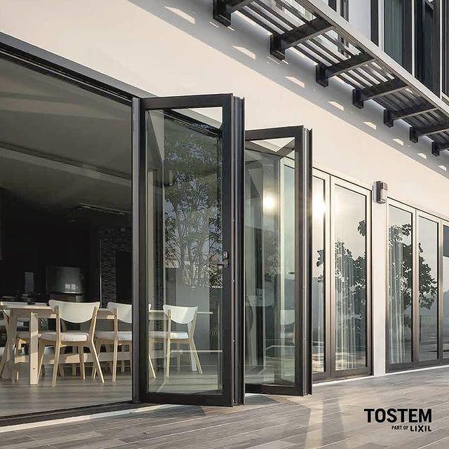 Aluminium Doors & Windows