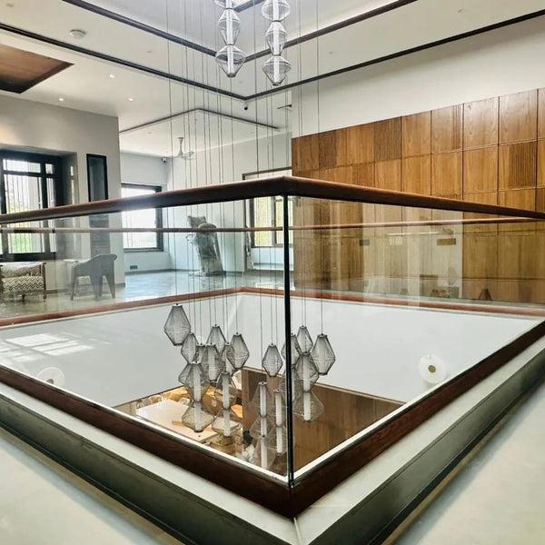 Architectural Railings