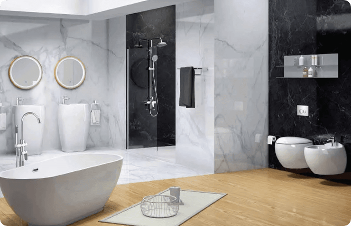 Sanitaryware