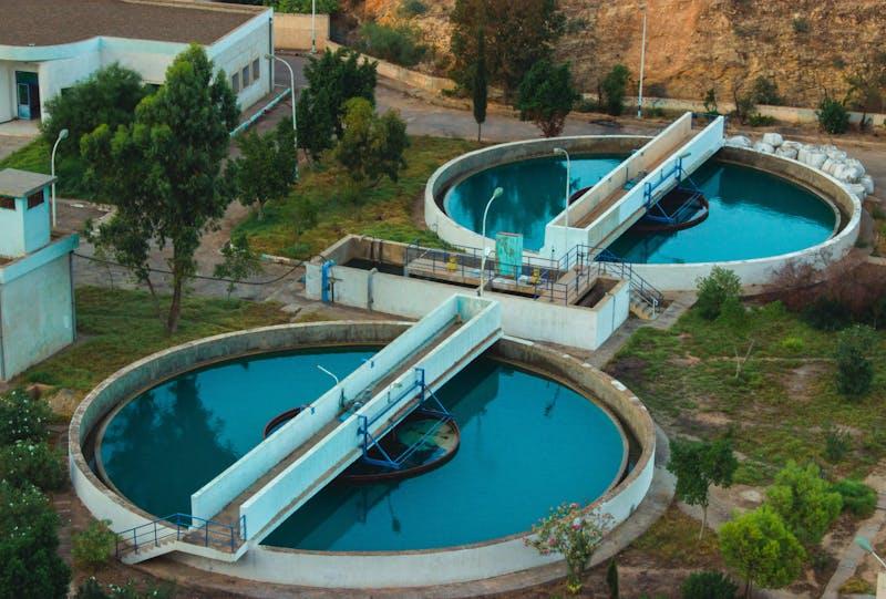 Wastewater Management