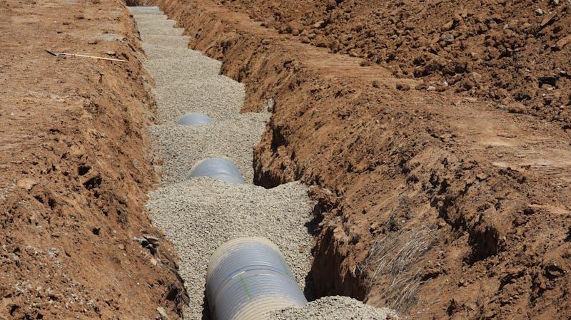 Waterproofing Systems