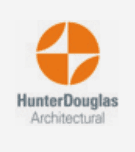 Hunter Douglas logo