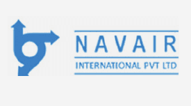 Navair logo