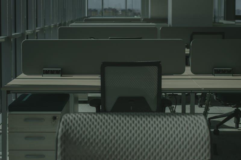 Office Furnitures