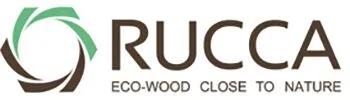 Rucca Wood logo