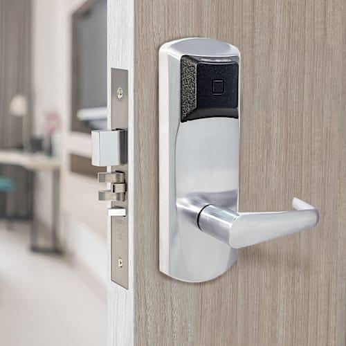 Access Control Solutions